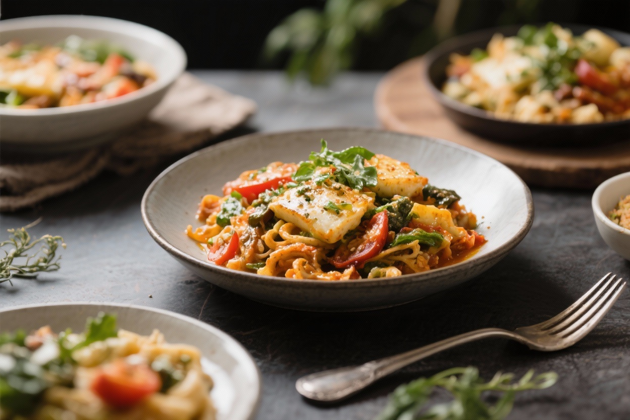 Easy Budget Meals Recipes - Simple, Affordable, and Delicious easy budget meals recipes