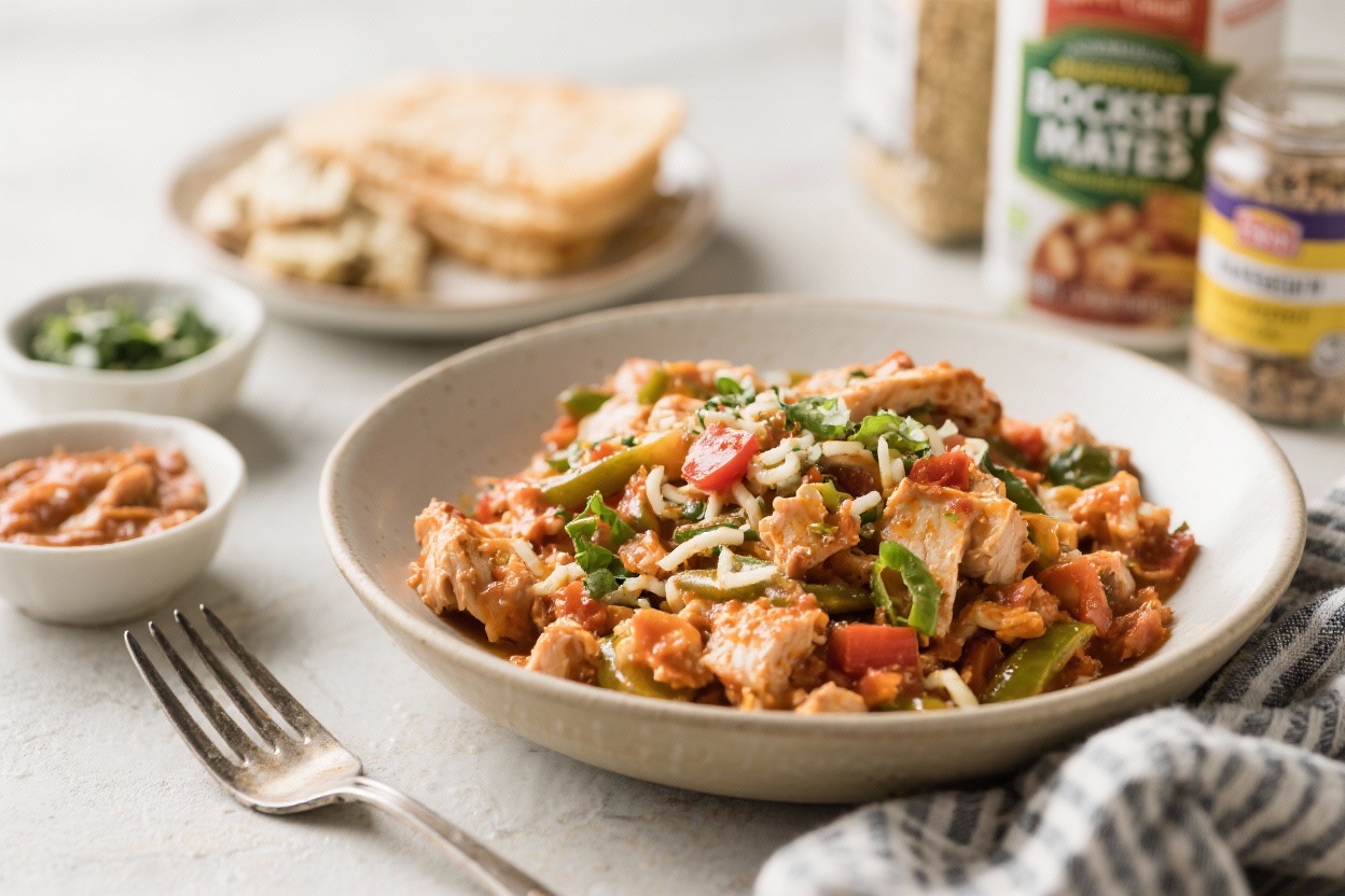 Easy budget meals recipes - These easy budget meals recipes use pantry staples, affordable proteins, and smart shortcuts to crea