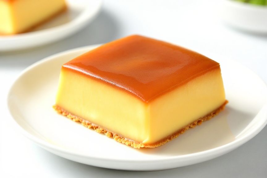 easy desserts for one recipes