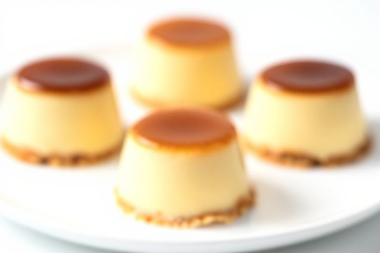 Easy desserts for one recipes - These easy desserts for one are perfect when you want a warm, comforting treat without committing to