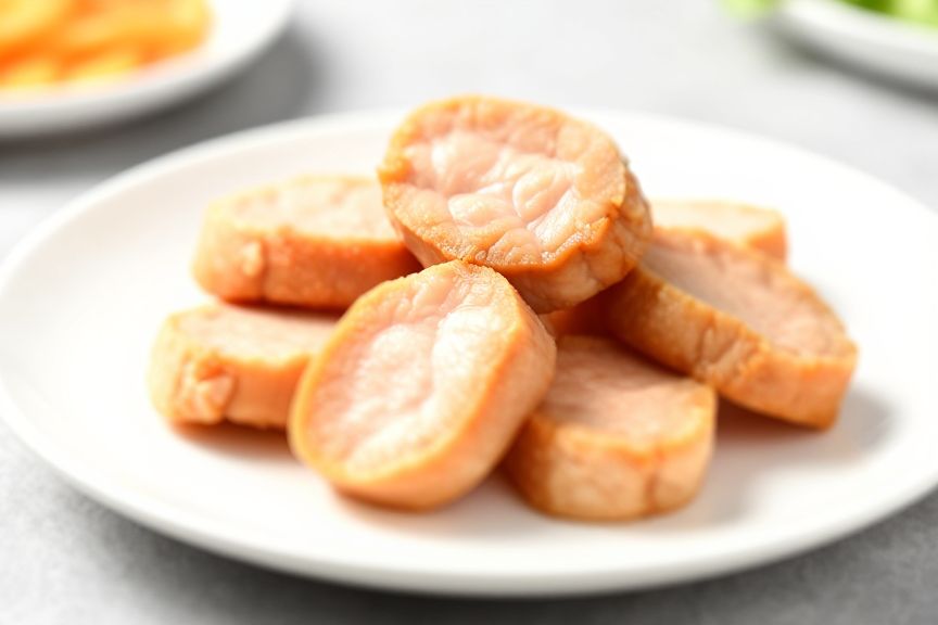 Easy Frozen Protein Recipes - Simple Make-Ahead Treats for Busy Days easy frozen protein recipes