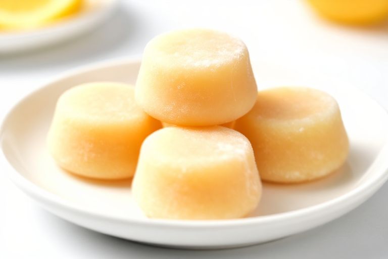 Easy frozen protein recipes - They’re easy to make, affordable, and perfect for days when you want something sweet without the sug