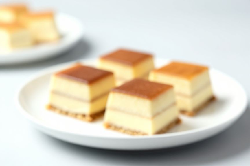 easy healthy desserts recipes