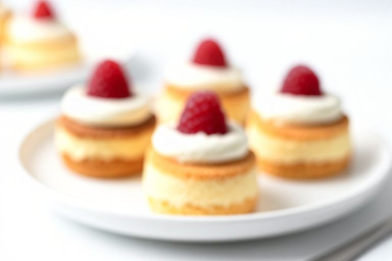 Easy healthy desserts recipes - You don’t need fancy tools or hard-to-find ingredients to make treats that taste great and support y