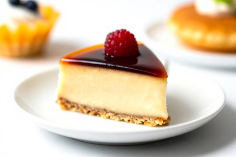 Easy healthy desserts recipes - With a few smart swaps and simple steps, you can satisfy your sweet tooth without the sugar crash