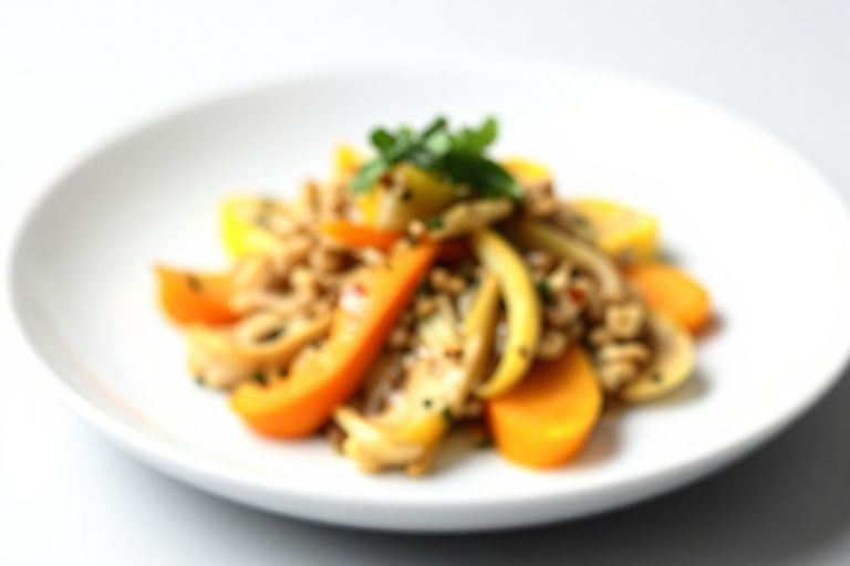 Easy low calorie recipes - Easy Low Calorie Recipes - Simple Dishes You’ll Actually Want to Make Looking for meals that are lig