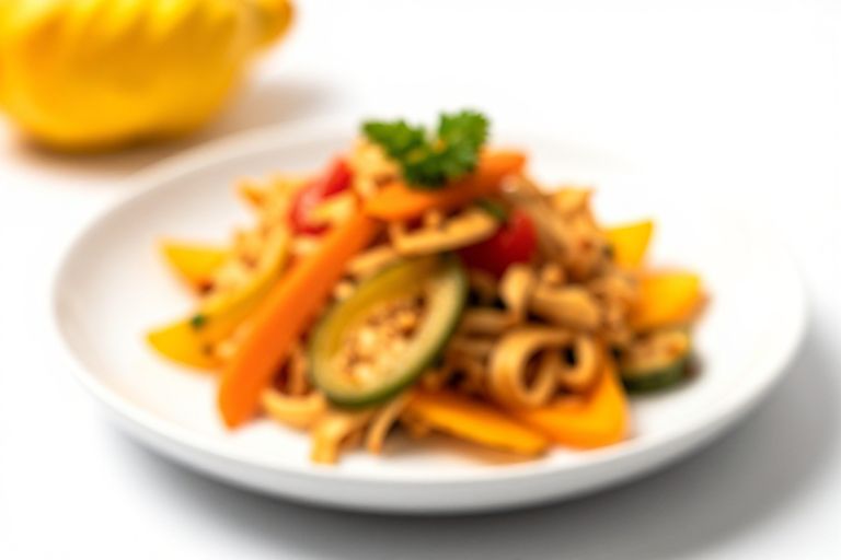 Easy low calorie recipes - These easy low calorie recipes are all about real flavor without the heavy feeling after you eat