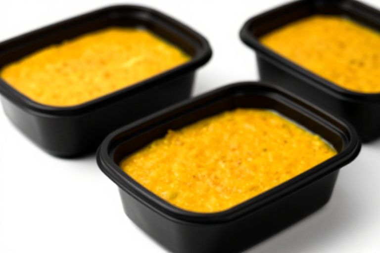 Easy meal prep sides recipes - These easy meal prep sides are quick to make, budget-friendly, and full of texture and color