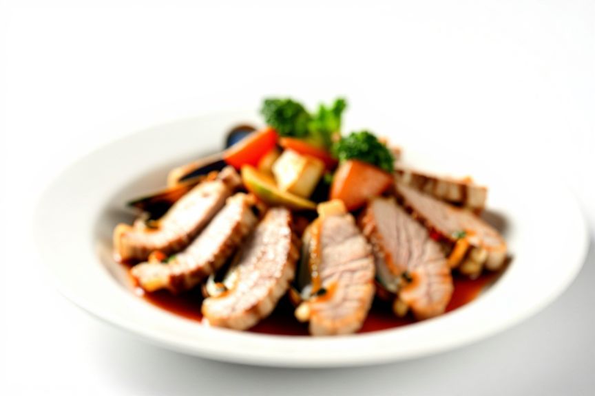 Easy Meat & Seafood Recipes - Weeknight-Friendly, Big on Flavor easy meat & seafood recipes