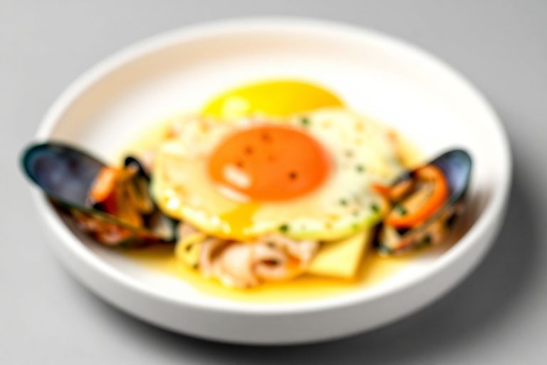 Easy meat & seafood recipes - Think simple steps, everyday ingredients, and flavors that taste like you spent hours in the kitchen