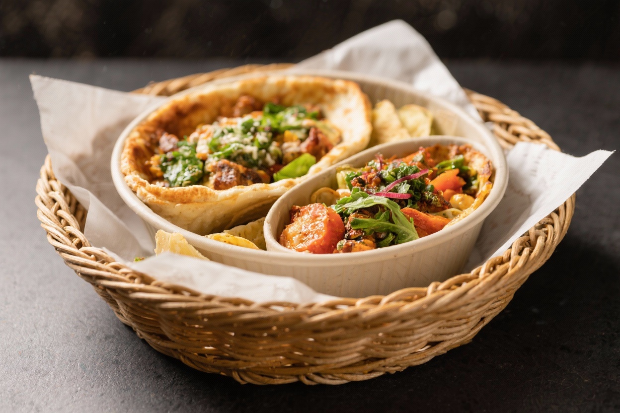 Easy One Basket Meals Recipes - Simple, Flavorful, and No-Fuss easy one basket meals recipes