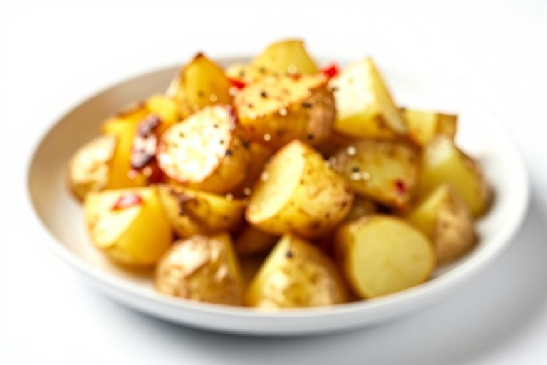 Easy potato & carb sides recipes - They’re affordable, versatile, and pair with almost anything—from weeknight chicken to weekend roast