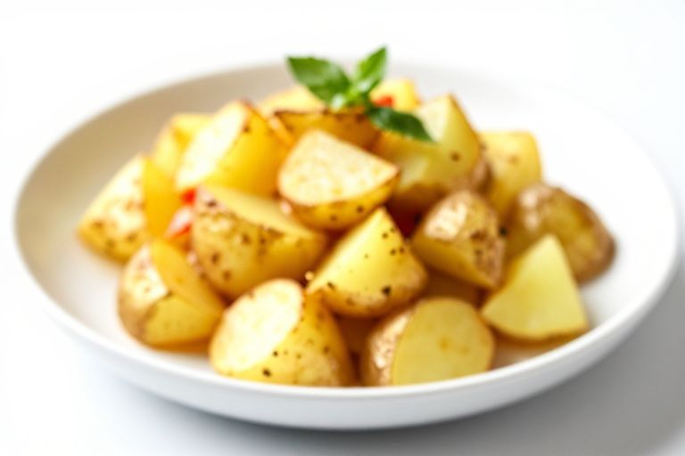 Easy potato & carb sides recipes - Below, you’ll find a small collection of easy, no-fuss recipes you can mix and match based on time a
