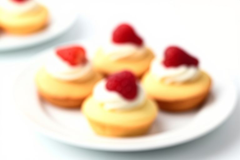 Easy quick desserts recipes - Easy Quick Desserts Recipes - Simple Sweets You Can Make Fast Sweet cravings don’t always give you m