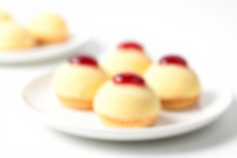 Easy quick desserts recipes - Sometimes you want something delicious, fast, and with ingredients you already have at home