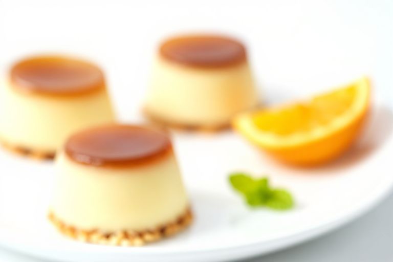 Easy quick desserts recipes - These easy quick desserts recipes keep things simple without sacrificing flavor