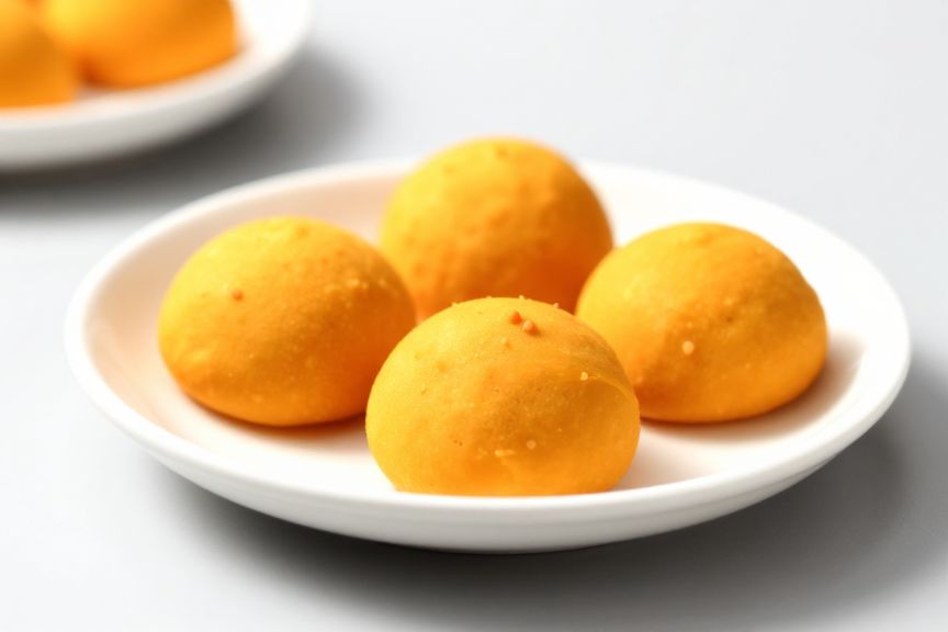 easy quick snacks recipes