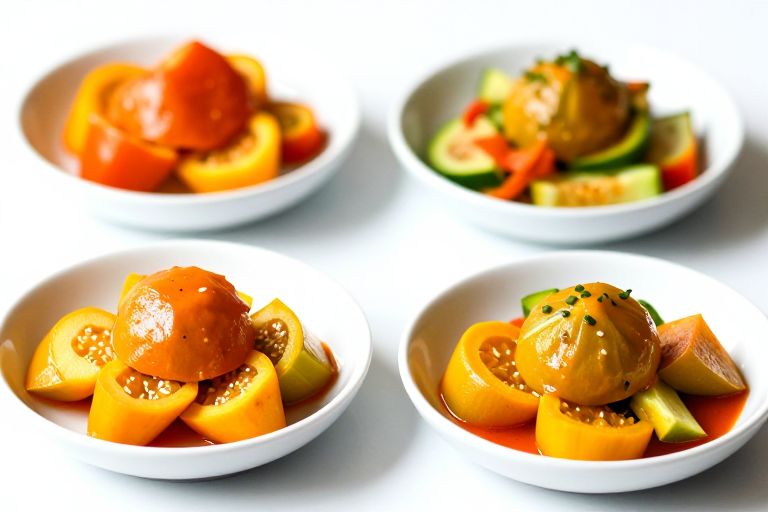 Easy vegetable sides recipes - These easy vegetable sides recipes use simple ingredients, minimal prep, and everyday techniques you