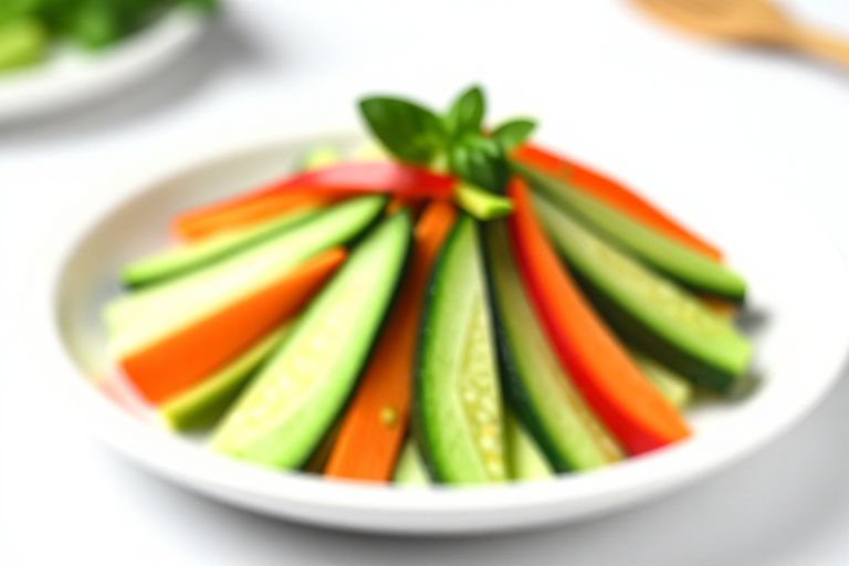 Easy vegetable sides recipes - No fuss, no fancy tools—just straightforward steps and fresh flavor