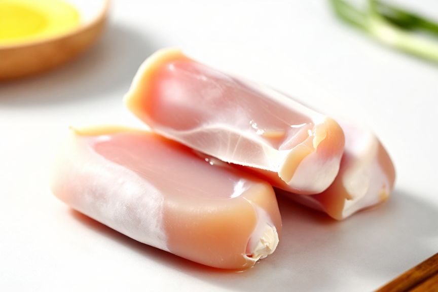 frozen protein for weeknight cooking