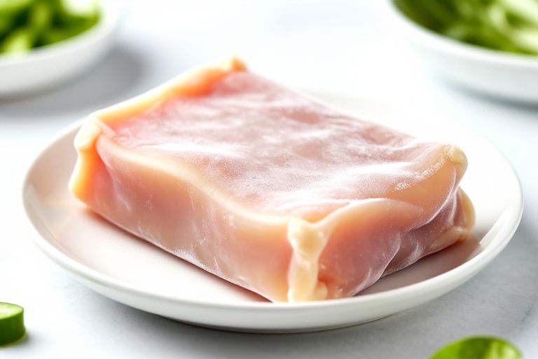 Frozen protein for weeknight cooking - Frozen Protein for Weeknight Cooking - Quick, Reliable, and Delicious Weeknights can be chaotic, and