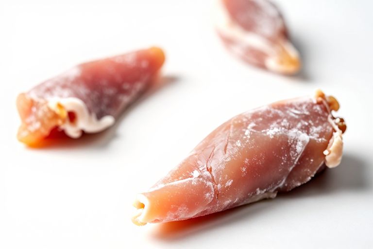 Frozen protein for weeknight cooking - That’s where frozen protein saves the day