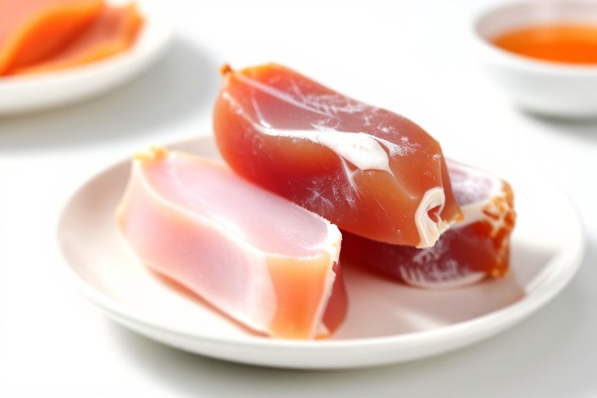 frozen protein made easy