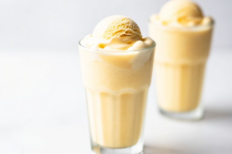 Frozen protein made easy - Think of it as a cross between ice cream and a smoothie, but balanced and easy to make