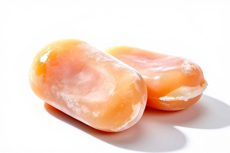 Frozen protein with few ingredients - Frozen Protein With Few Ingredients - A Simple, Satisfying Treat Looking for a quick snack that actu