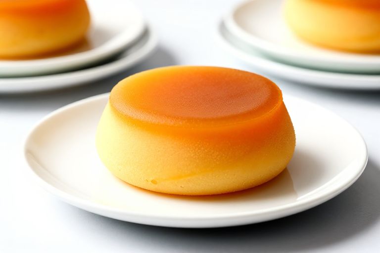 Healthy desserts for one options - You get a satisfying treat without extra leftovers, complicated steps, or a ton of dishes