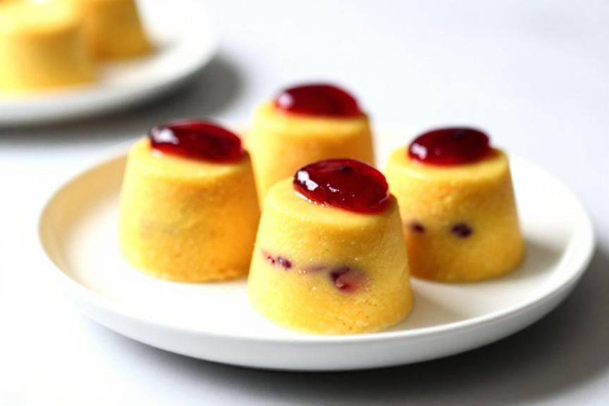 Healthy Desserts For Weeknight Cooking – Simple Sweets You Can Make Fast healthy desserts for weeknight cooking