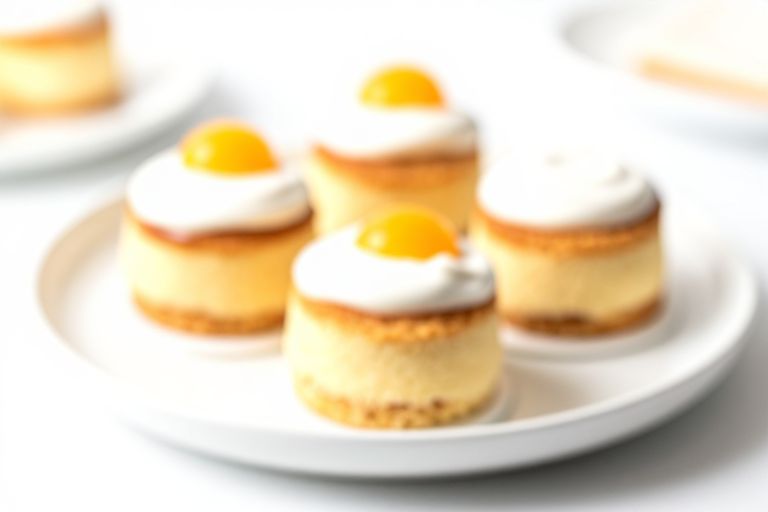 Healthy desserts for weeknight cooking - With a few smart swaps and a short ingredient list, you can make something sweet, satisfying, and go