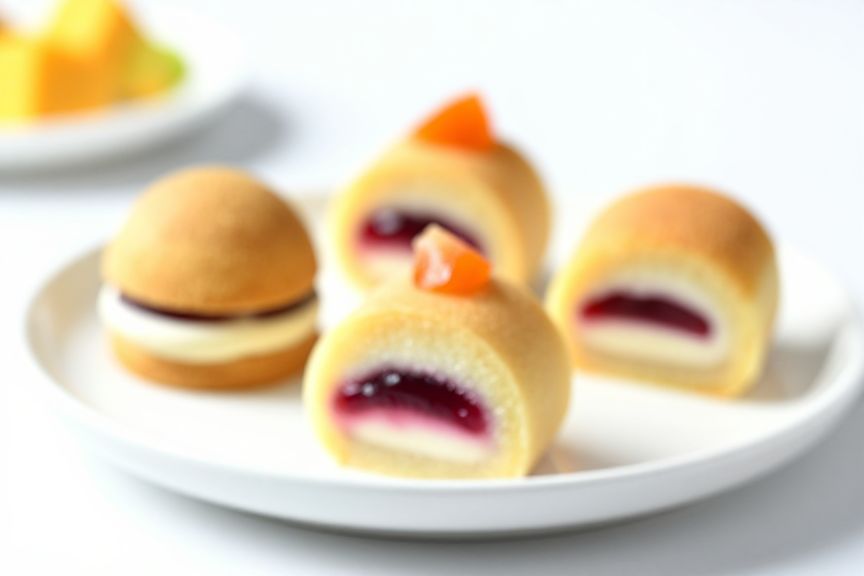 Healthy Desserts Made Easy - Simple Sweets You’ll Actually Crave healthy desserts made easy