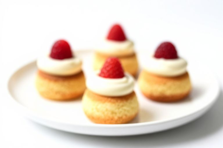 Healthy desserts made easy - Healthy Desserts Made Easy - Simple Sweets You’ll Actually Crave Love dessert but want to feel good