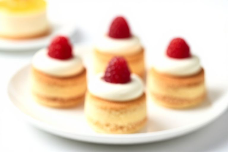 Healthy desserts made easy - You’re in the right place