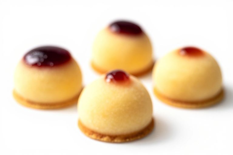 Healthy desserts with few ingredients - You’ll find options that come together in minutes and use pantry staples you likely already have