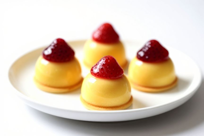 healthy desserts you will love