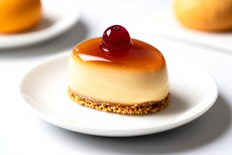 Healthy desserts you will love - With a few smart swaps and simple techniques, you can satisfy your sweet tooth while staying true to