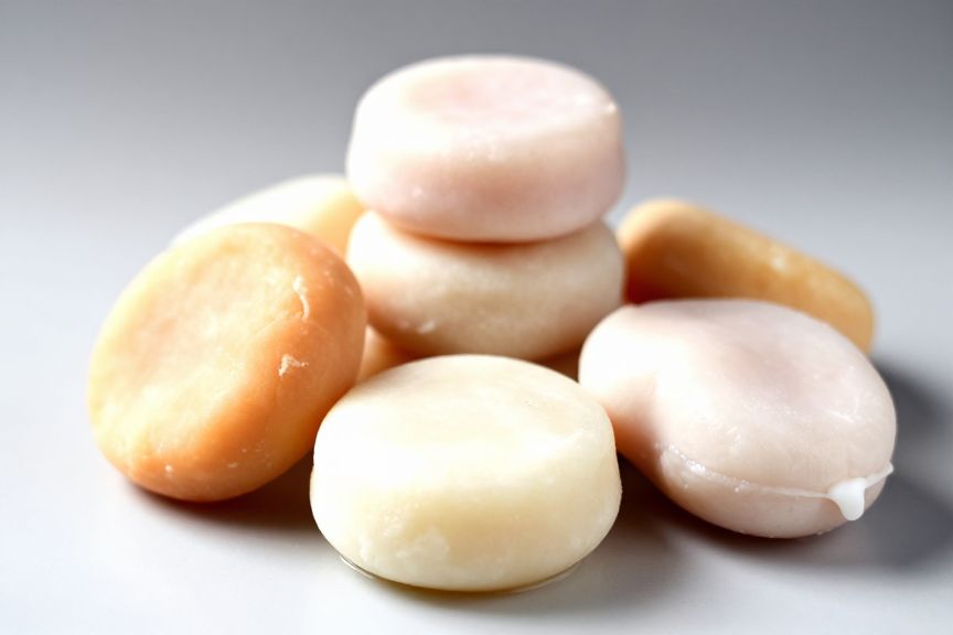 healthy frozen protein options