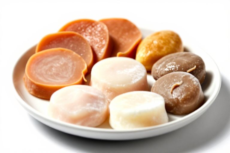 Healthy frozen protein options - The trick is knowing what to look for and how to build a balanced plate around them