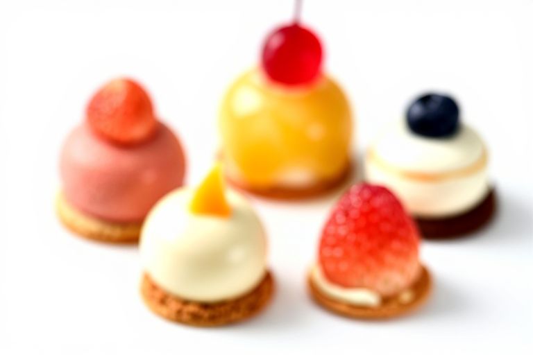 Healthy healthy desserts options - With the right ingredients and smart swaps, you can enjoy sweet, satisfying treats that support your