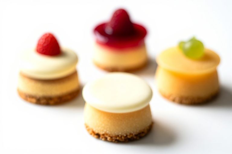 Healthy healthy desserts options - These recipes lean on real foods, minimal sugar, and natural flavors, so they’re easy to love and ea