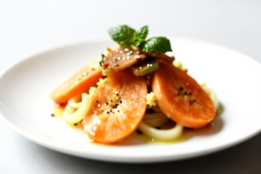 healthy low calorie options