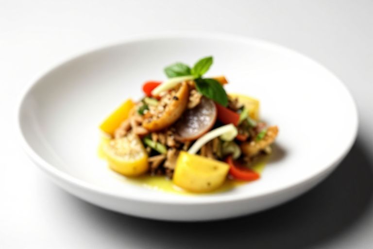 Healthy low calorie options - If you’re trying to feel lighter, boost your energy, or support weight goals, low calorie dishes can