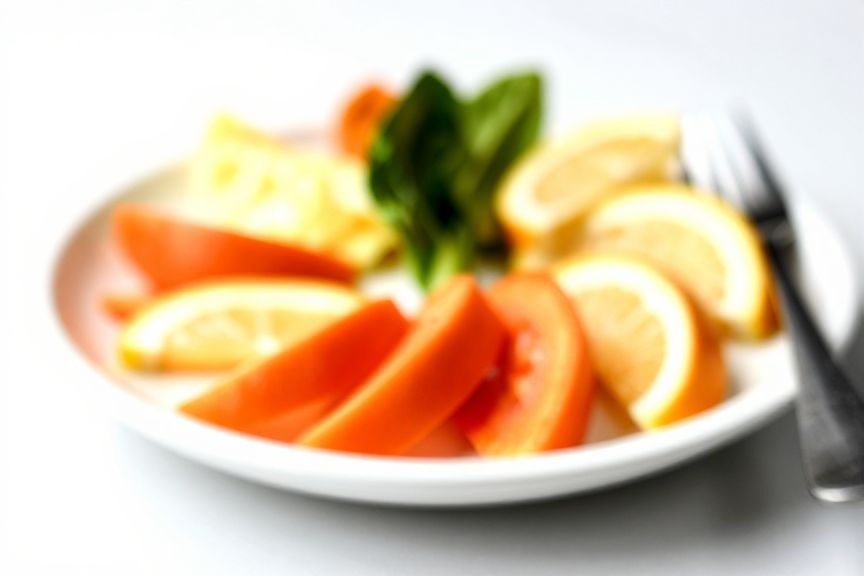 healthy low carb clean eating options