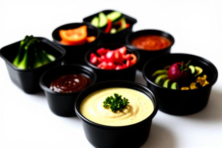 Healthy meal prep sides options - The sides you choose can make your meals more satisfying, colorful, and balanced