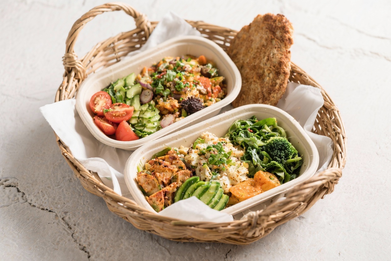 Healthy one basket meals options - Healthy One Basket Meals Options - Simple, Balanced Dinners With Minimal Cleanup One basket meals ma