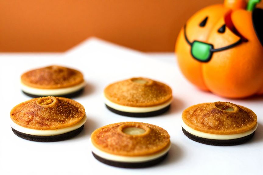 healthy party & game day options