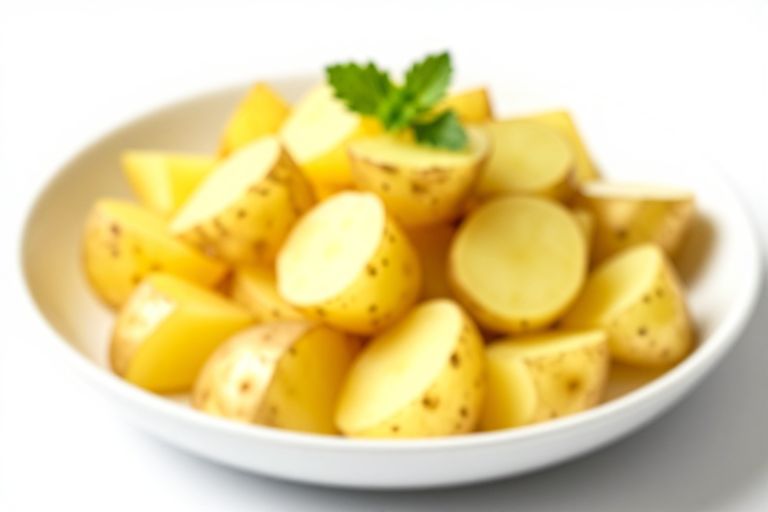 Healthy potato & carb sides options - With a few smart tweaks, they can be nourishing, flavorful, and easy to prep on a busy weeknight