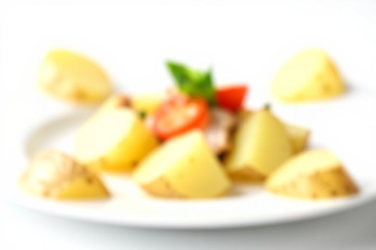 Healthy potato & carb sides options - This guide gives you foolproof, healthy sides that pair with almost anything—chicken, fish, tofu, or